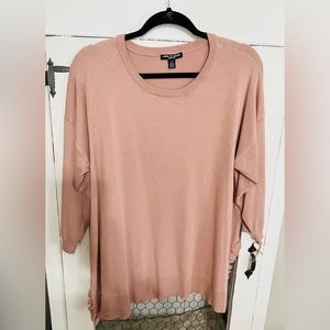 Cable & Gauge Sweater